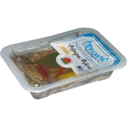 Pitenis Anchovy 100g